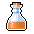 Orange Potion
